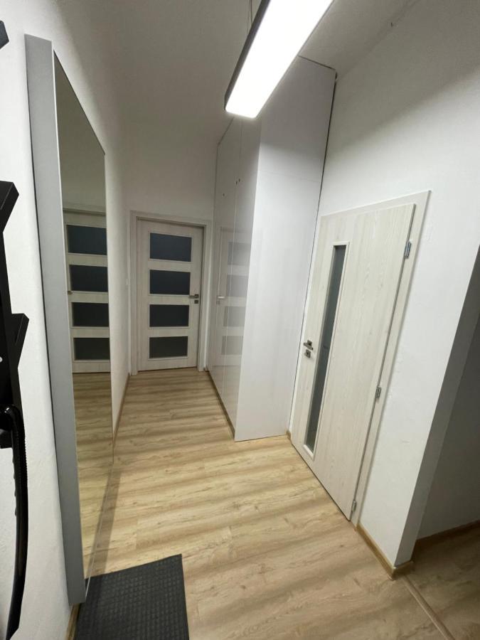 Podtatranskeho Old Town Kosice Apartman Kültér fotó